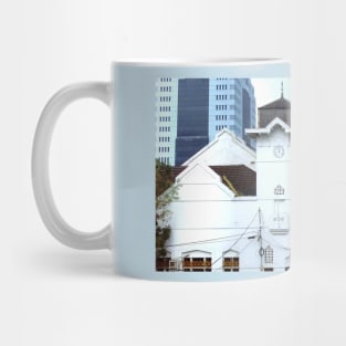 Cherish the Day Mug